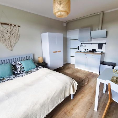 Boho Studio Gdynia Swietojanska Dış mekan fotoğraf