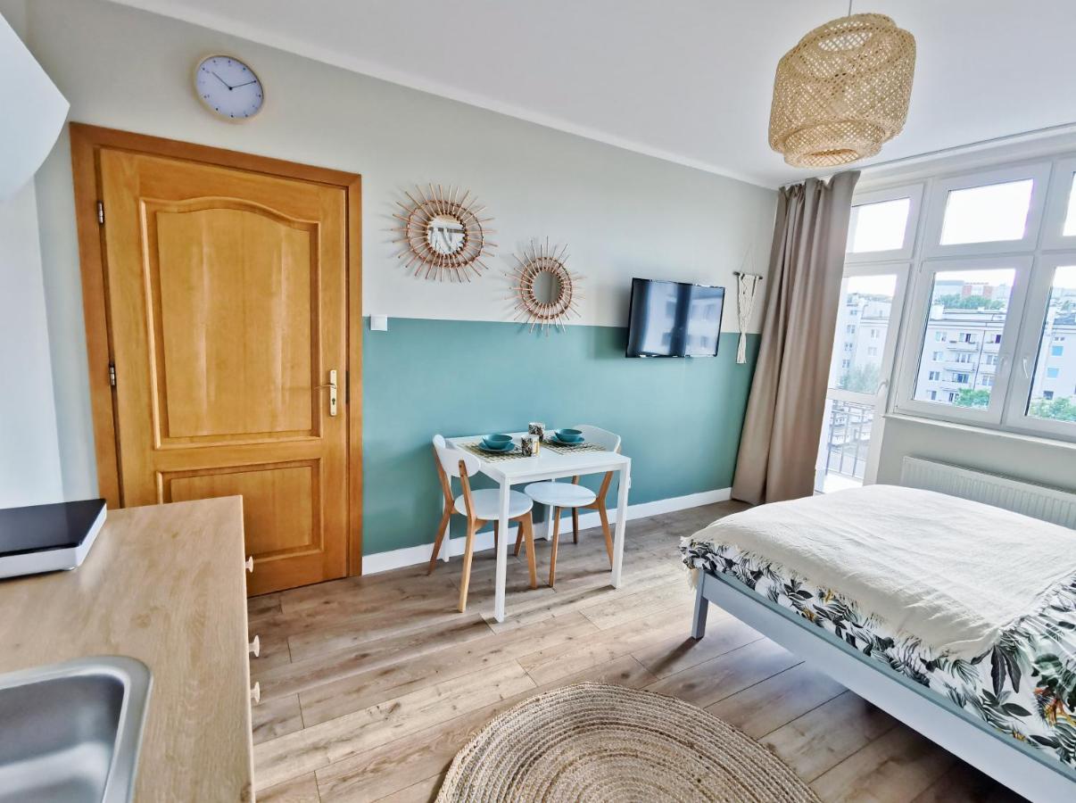 Boho Studio Gdynia Swietojanska Dış mekan fotoğraf