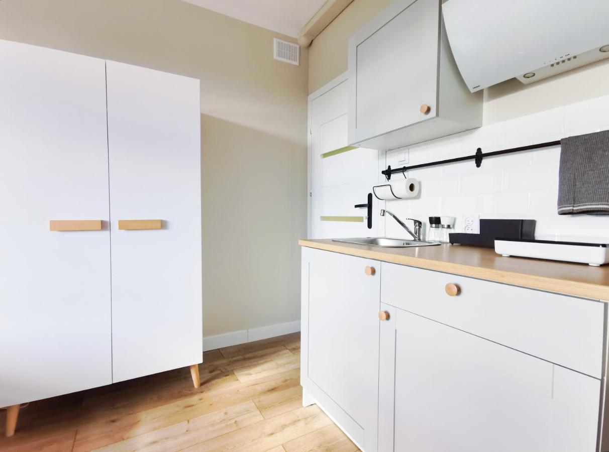 Boho Studio Gdynia Swietojanska Dış mekan fotoğraf