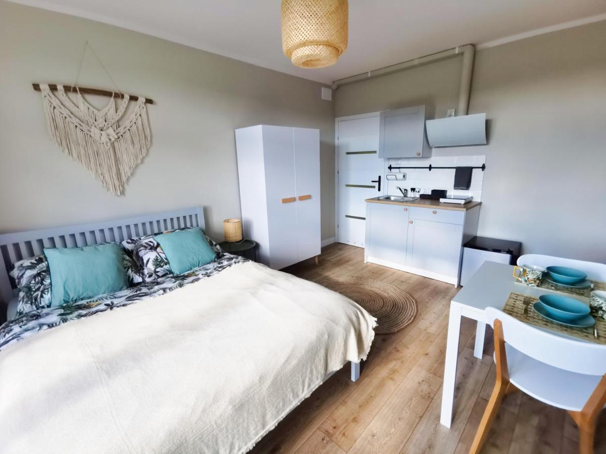 Boho Studio Gdynia Swietojanska Dış mekan fotoğraf