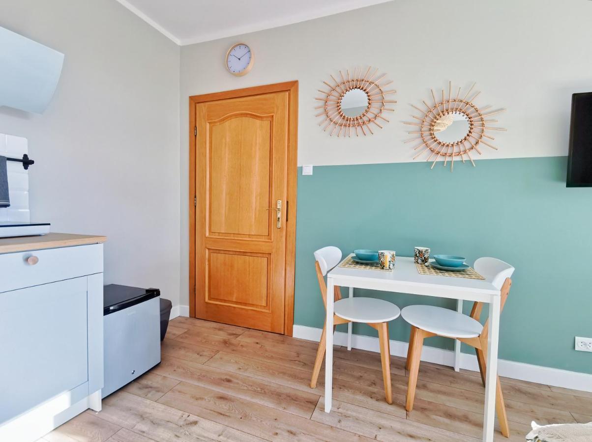 Boho Studio Gdynia Swietojanska Dış mekan fotoğraf