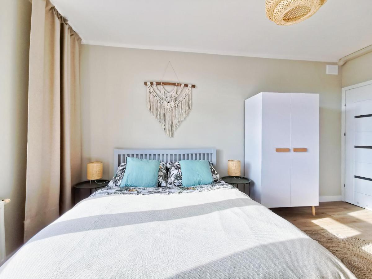 Boho Studio Gdynia Swietojanska Dış mekan fotoğraf