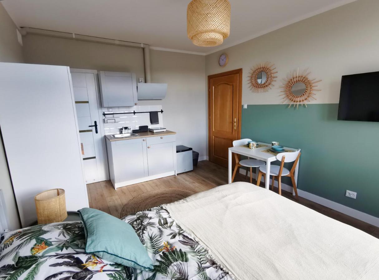 Boho Studio Gdynia Swietojanska Dış mekan fotoğraf