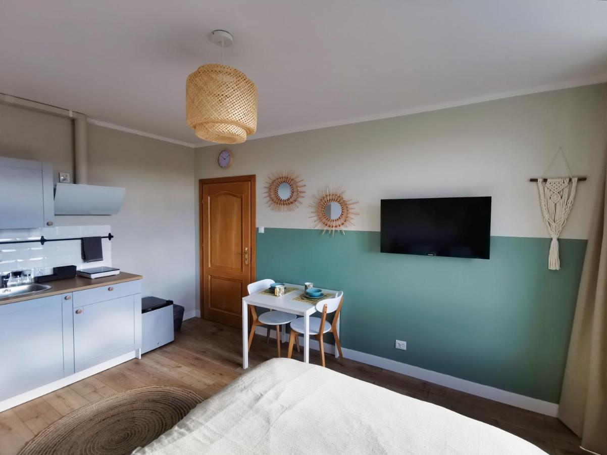 Boho Studio Gdynia Swietojanska Dış mekan fotoğraf