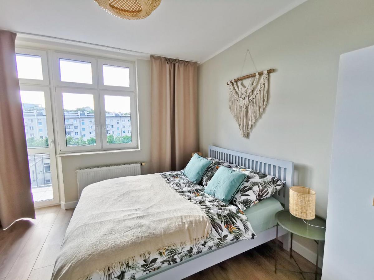 Boho Studio Gdynia Swietojanska Dış mekan fotoğraf
